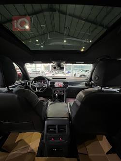 فولكسفاغن أطلس كروس سبورت